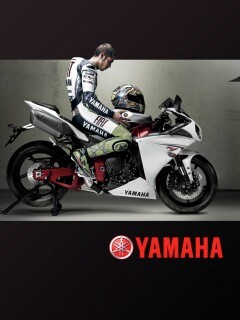 Yamaha R1 обои