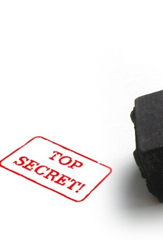 Top Secret обои