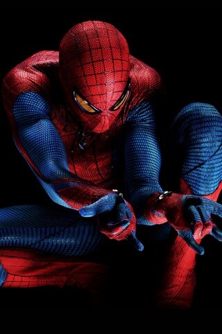 Amazing Spider-Man обои