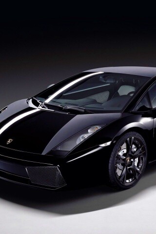Lamborghini Gallardo обои