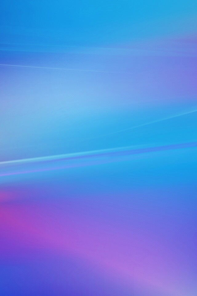 Фиолетово-голубая абстракция обои