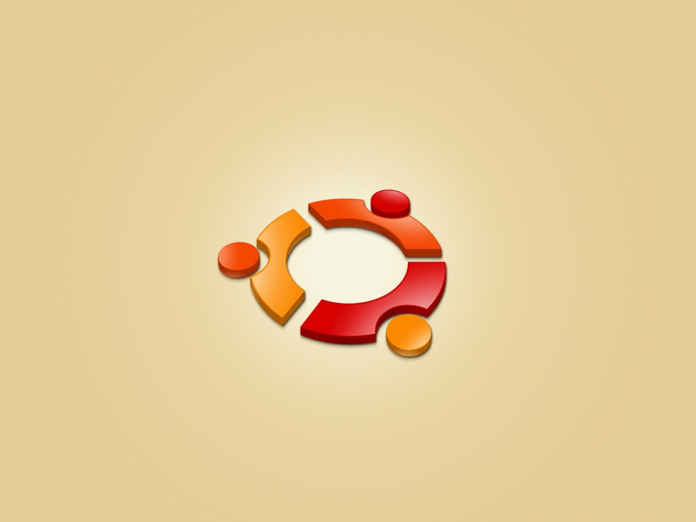 Ubuntu logo без смс