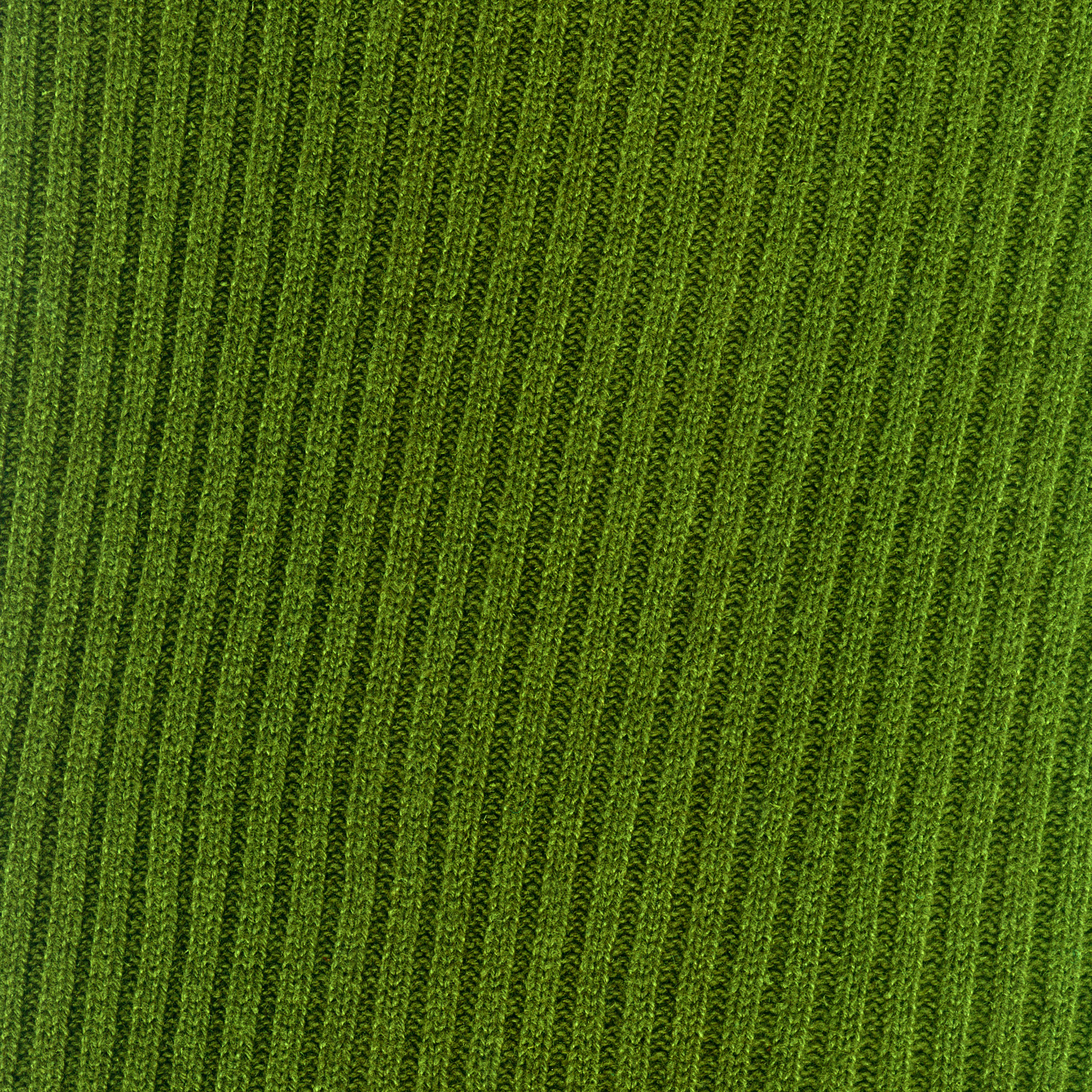 Зеленая шерстяная ткань обои