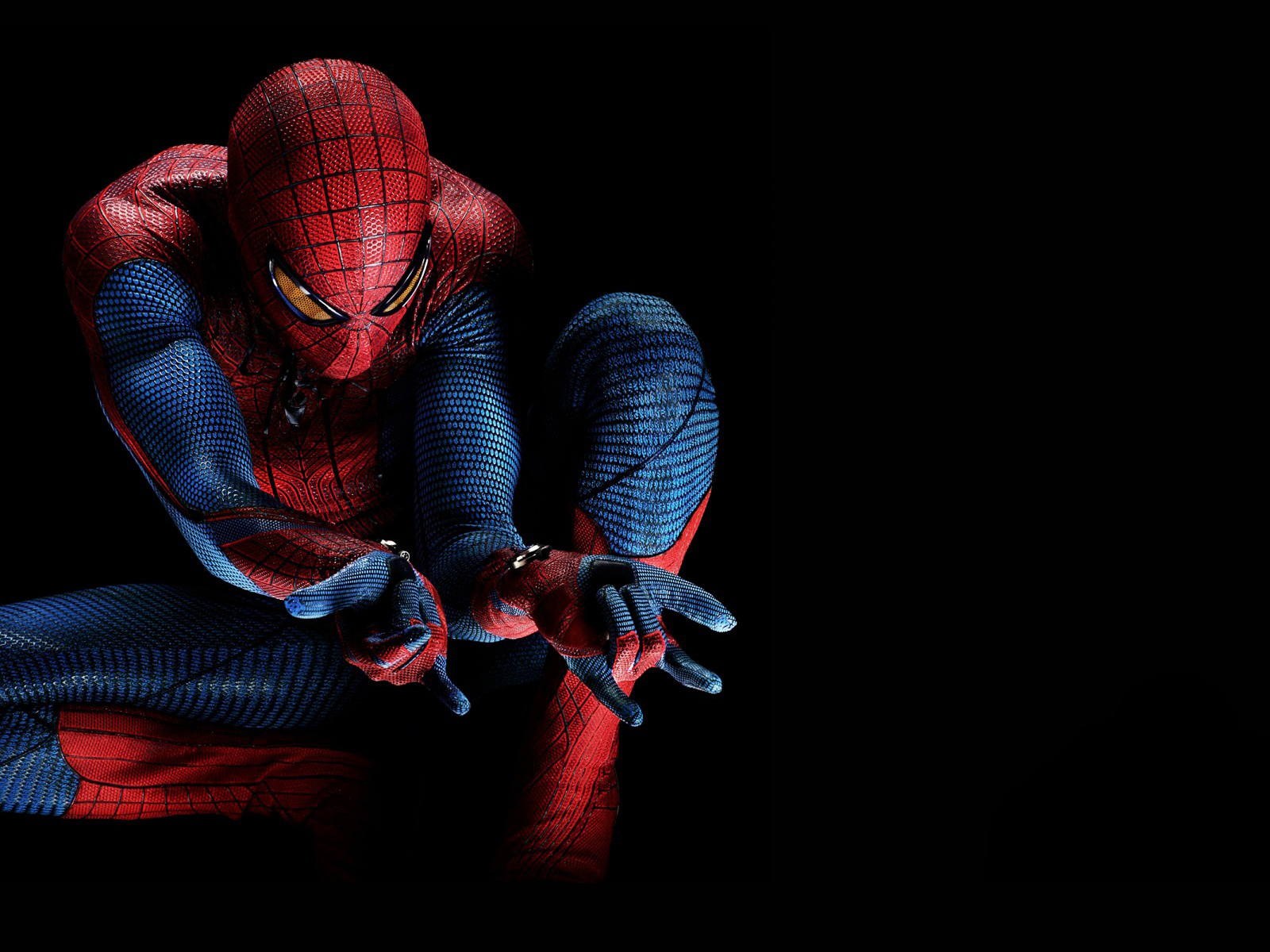 Amazing Spider-Man обои