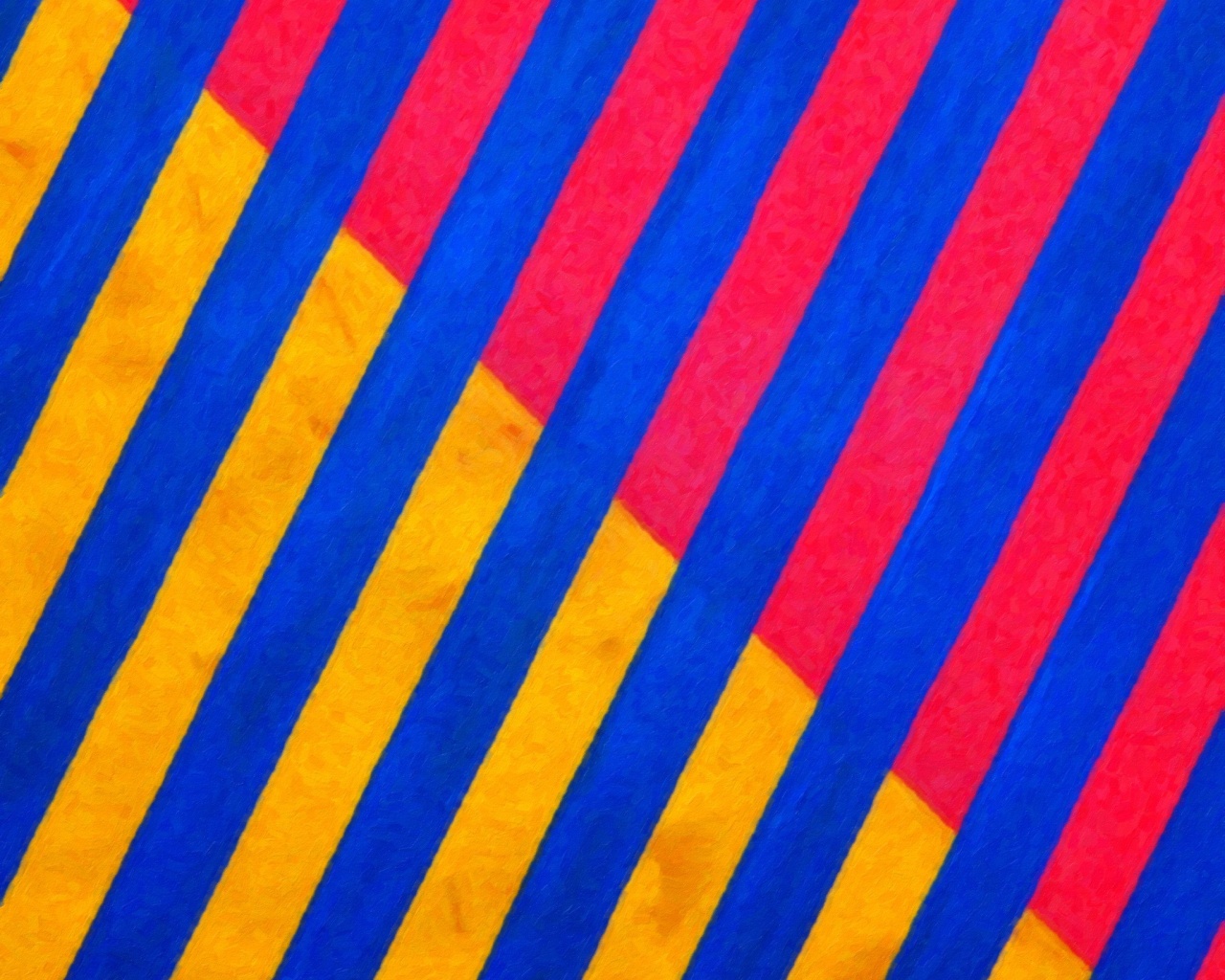 Красно-сине-желтые полосы обои