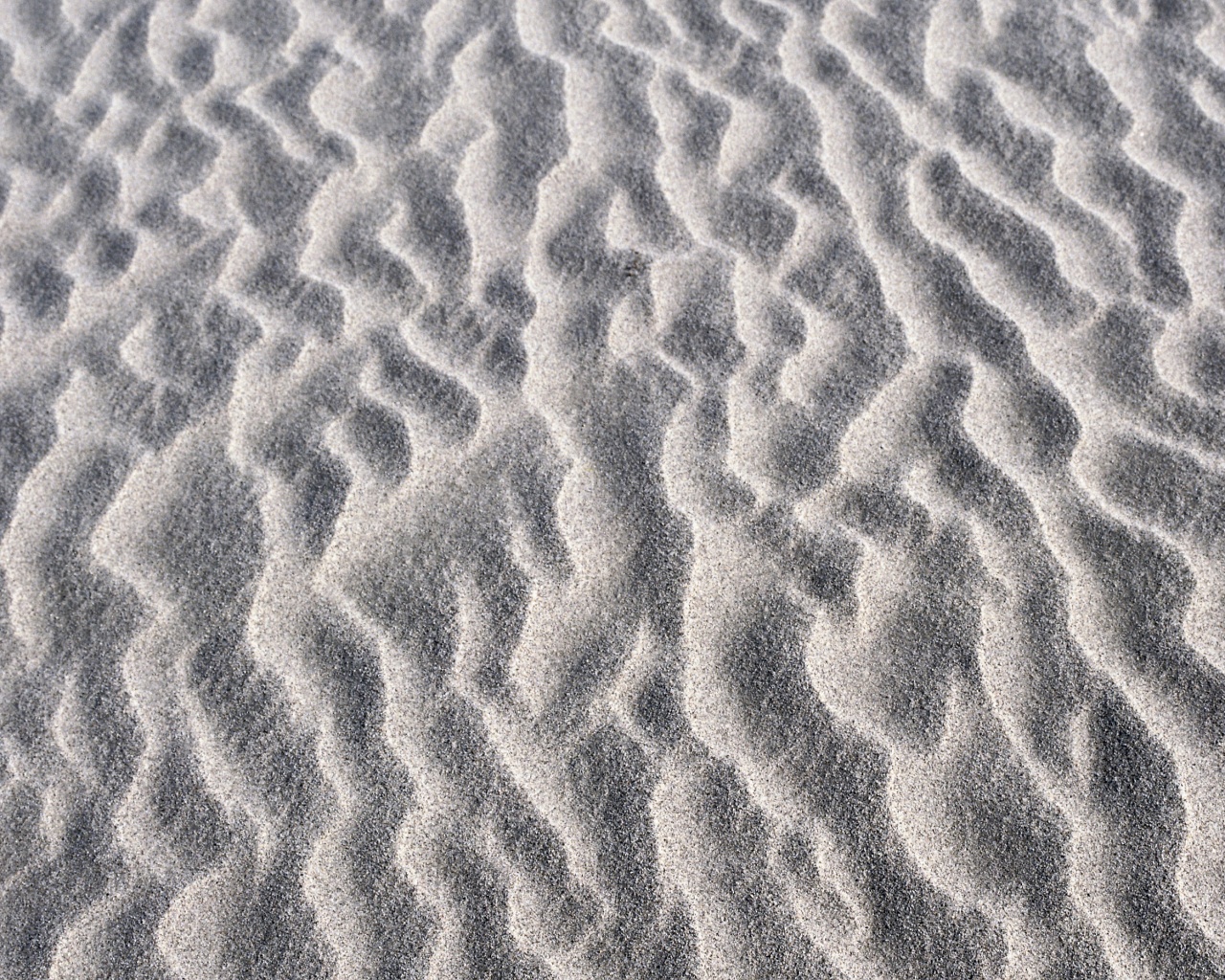 Пески пустыни обои