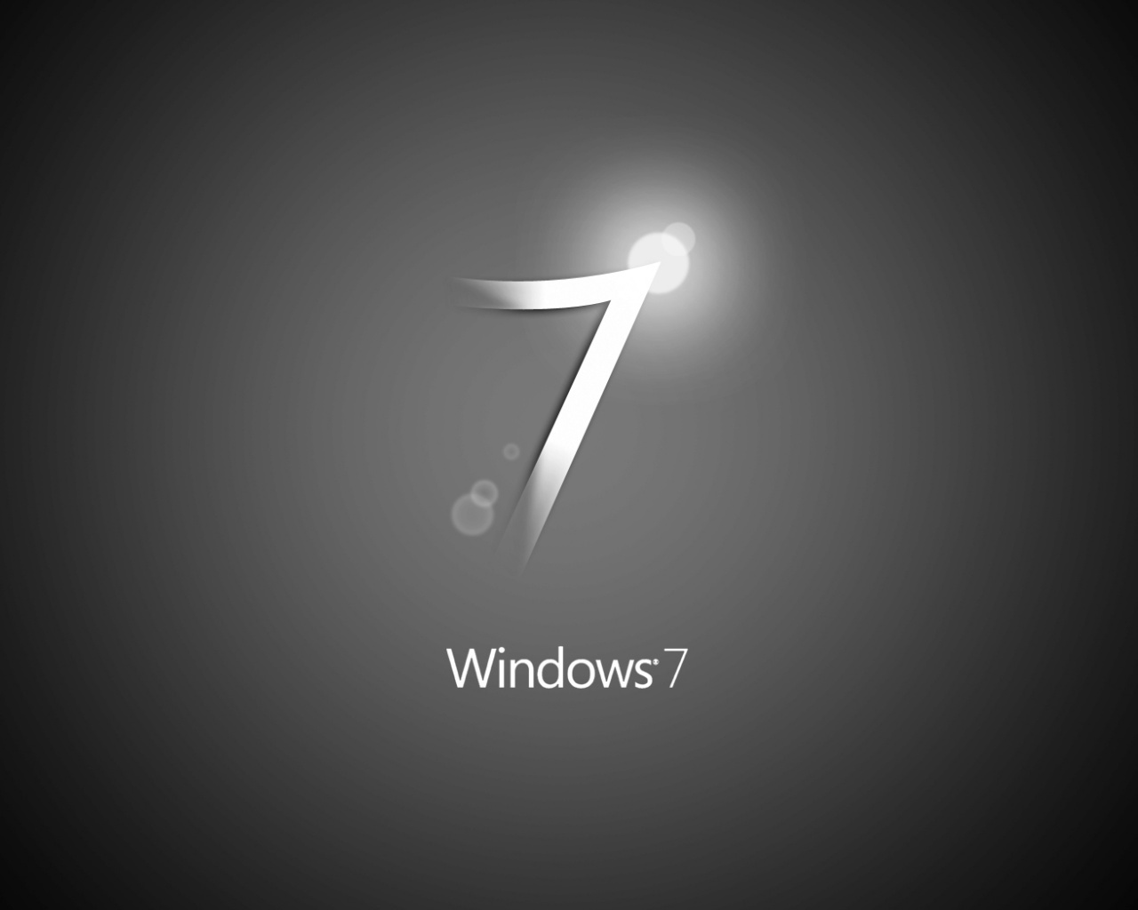 Обои Windows 7 обои