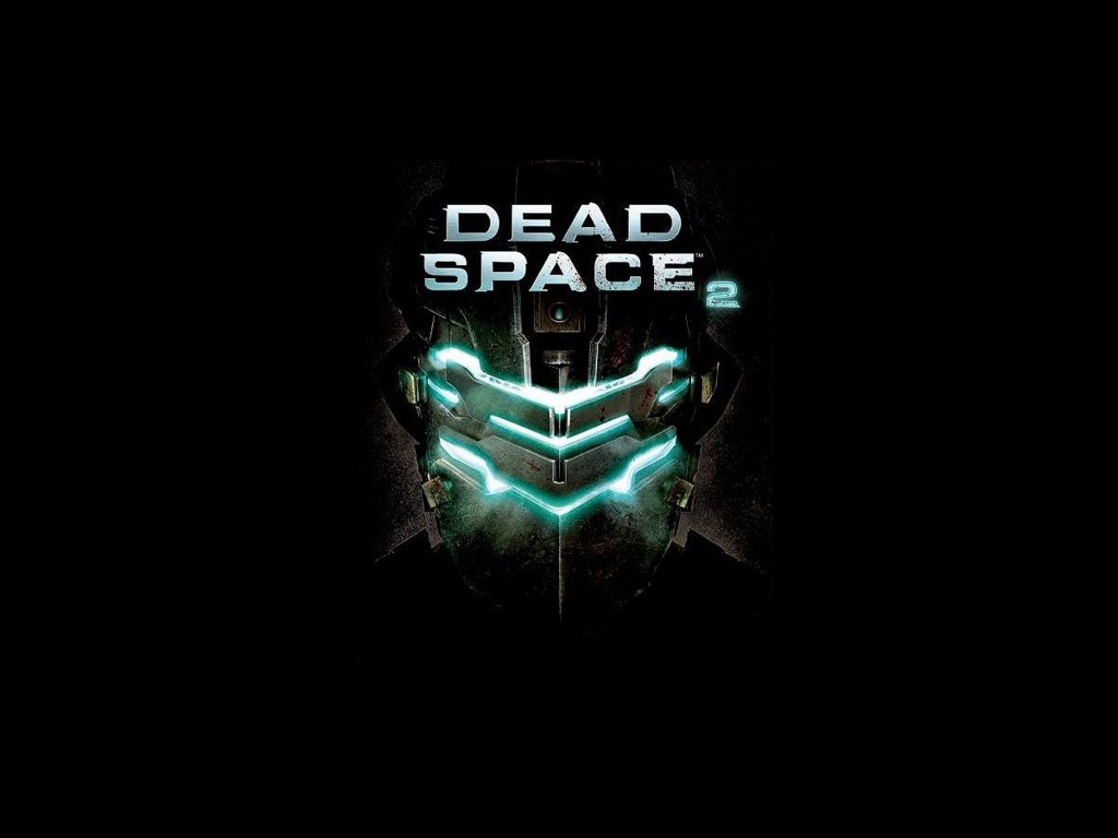 Dead space 2 обои