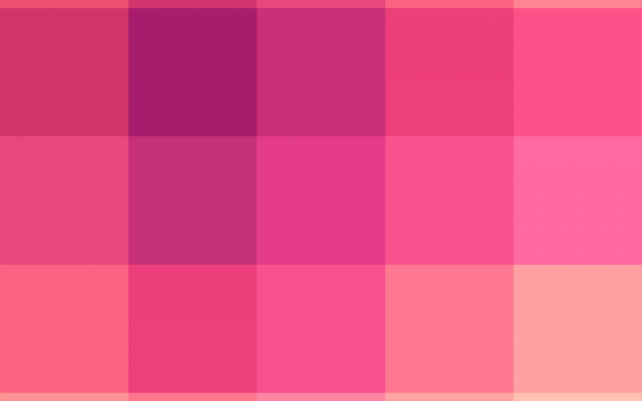 Розовые квадраты обои