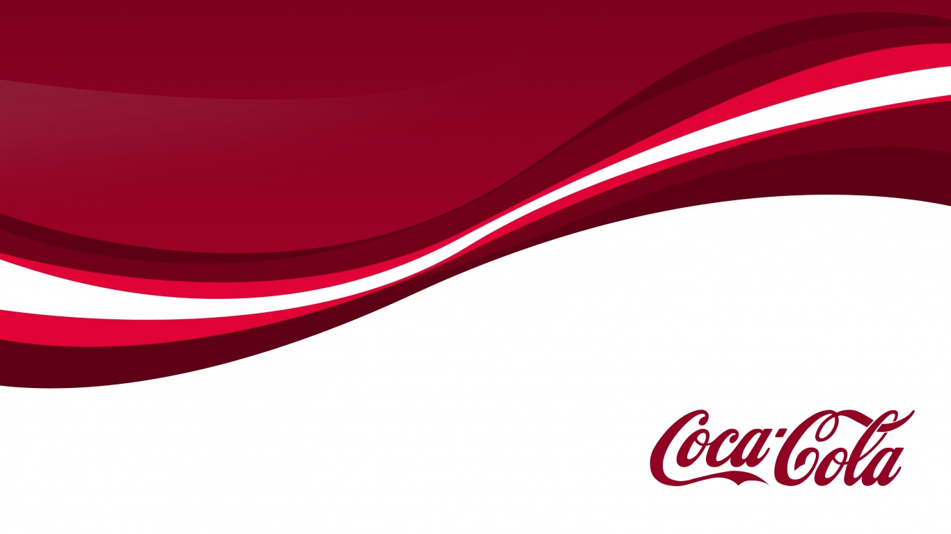 Официальные обои Coca-Cola обои