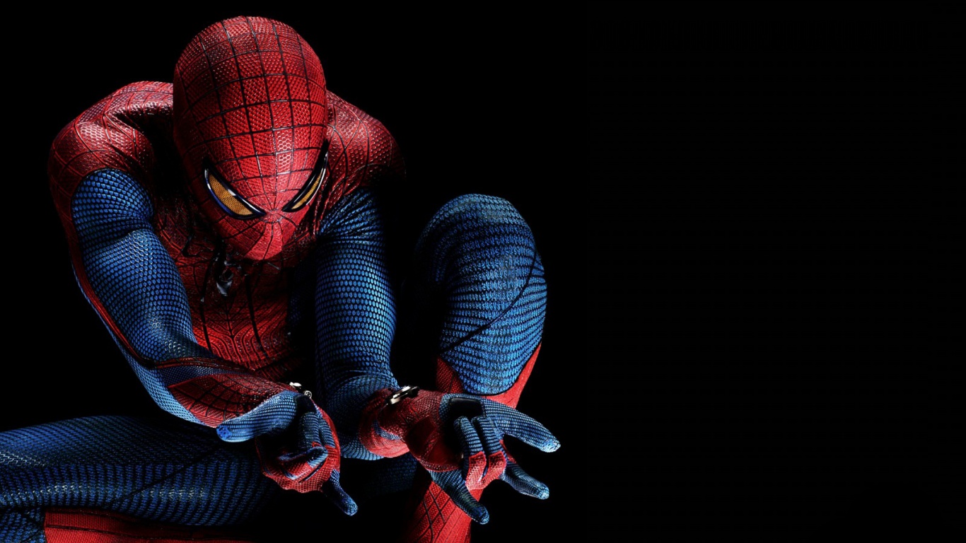 Amazing Spider-Man обои