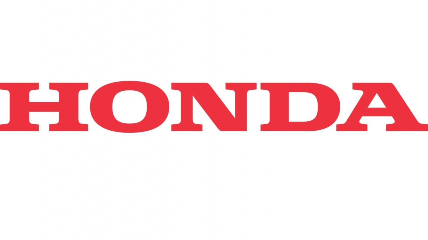 Honda обои