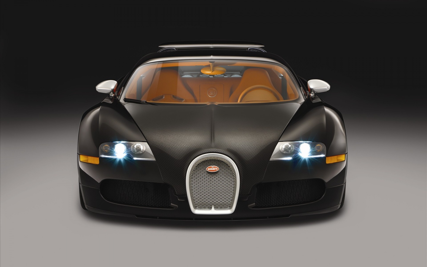 Bugatti обои