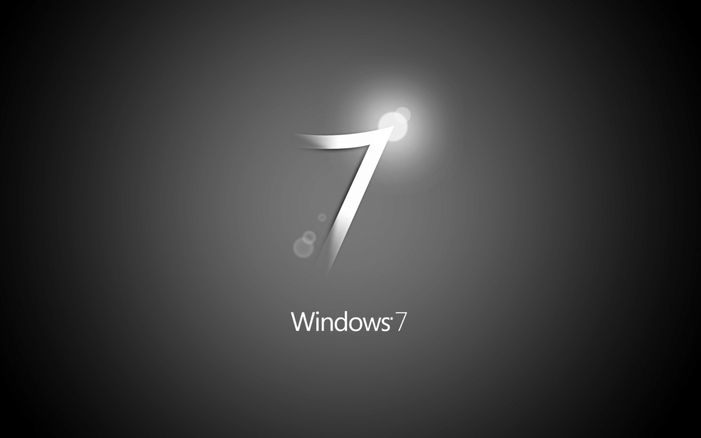 Обои Windows 7 обои