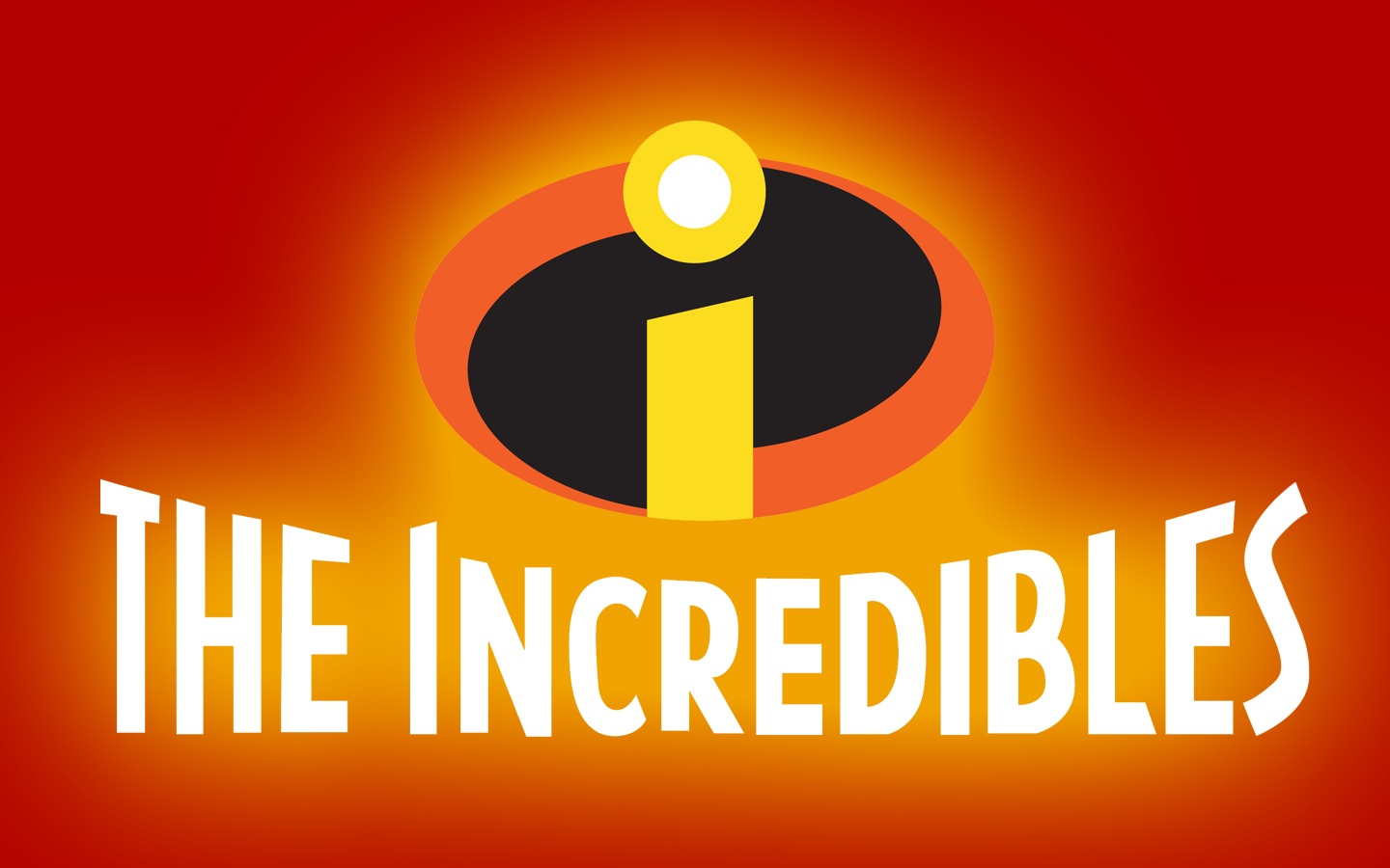 The Incredibles обои