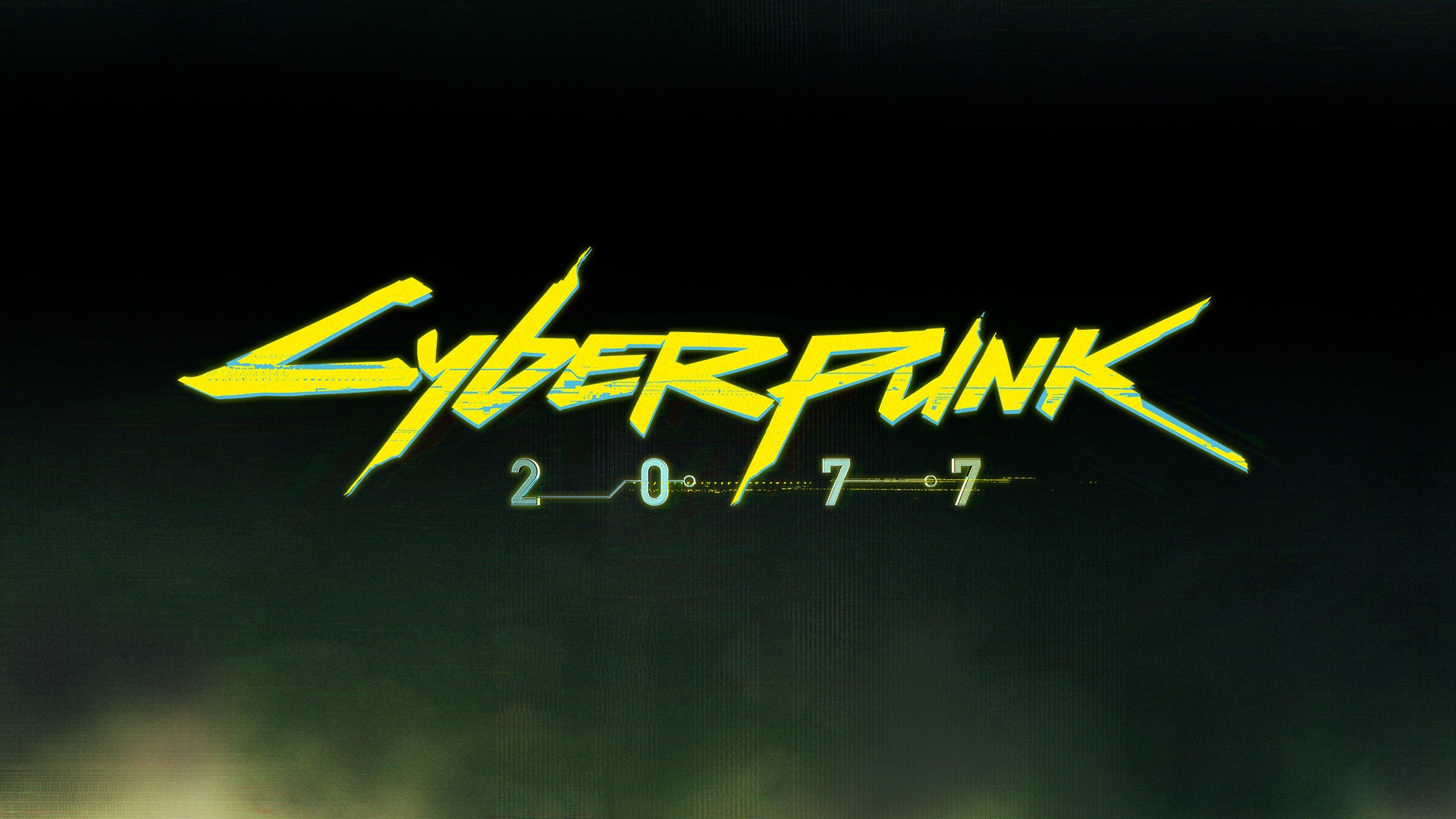 Cyberpunk 2011 обои