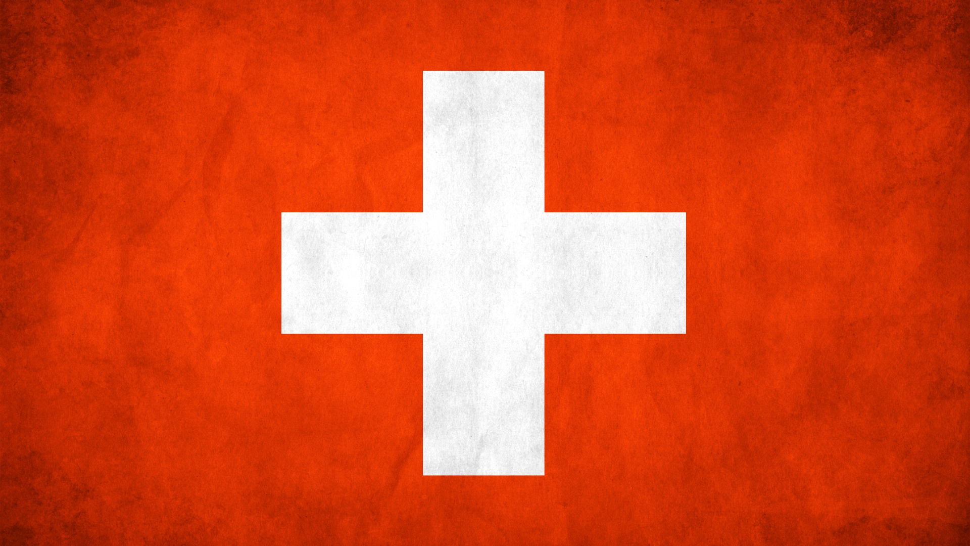 Флаг Швейцарии обои