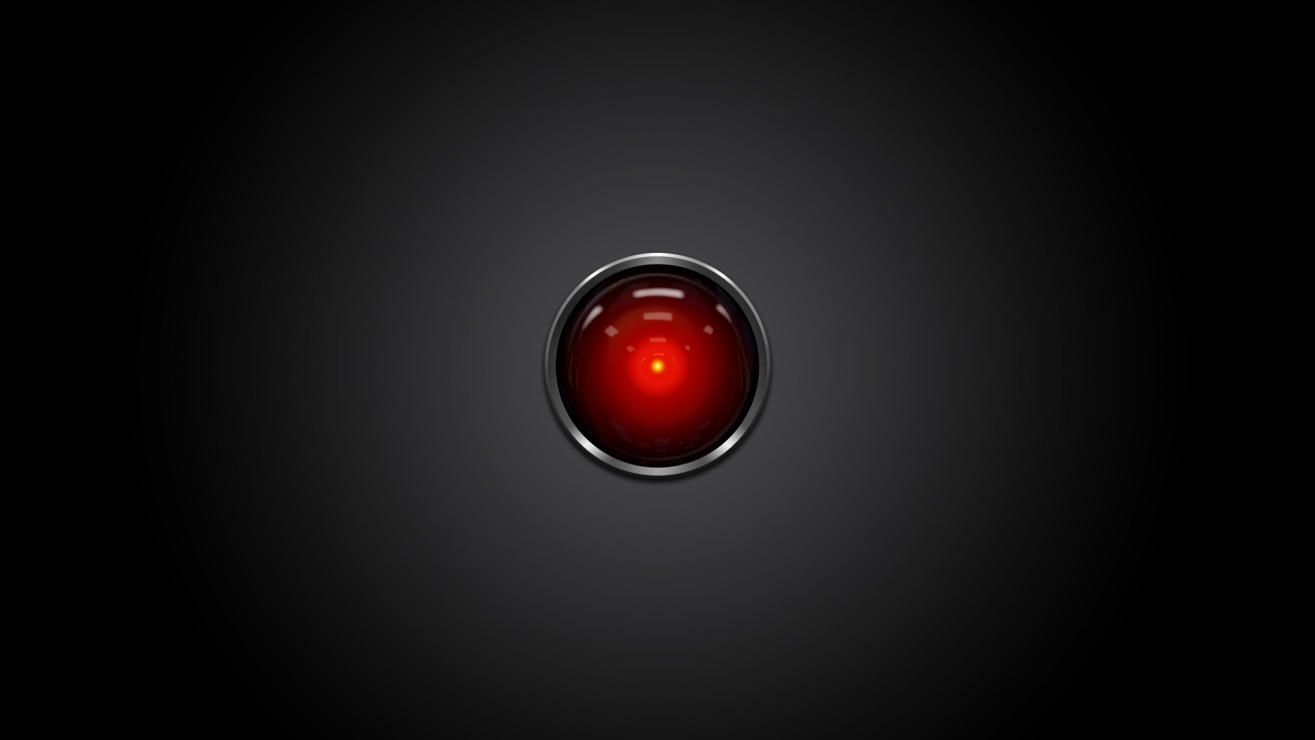 HAL 9000 обои