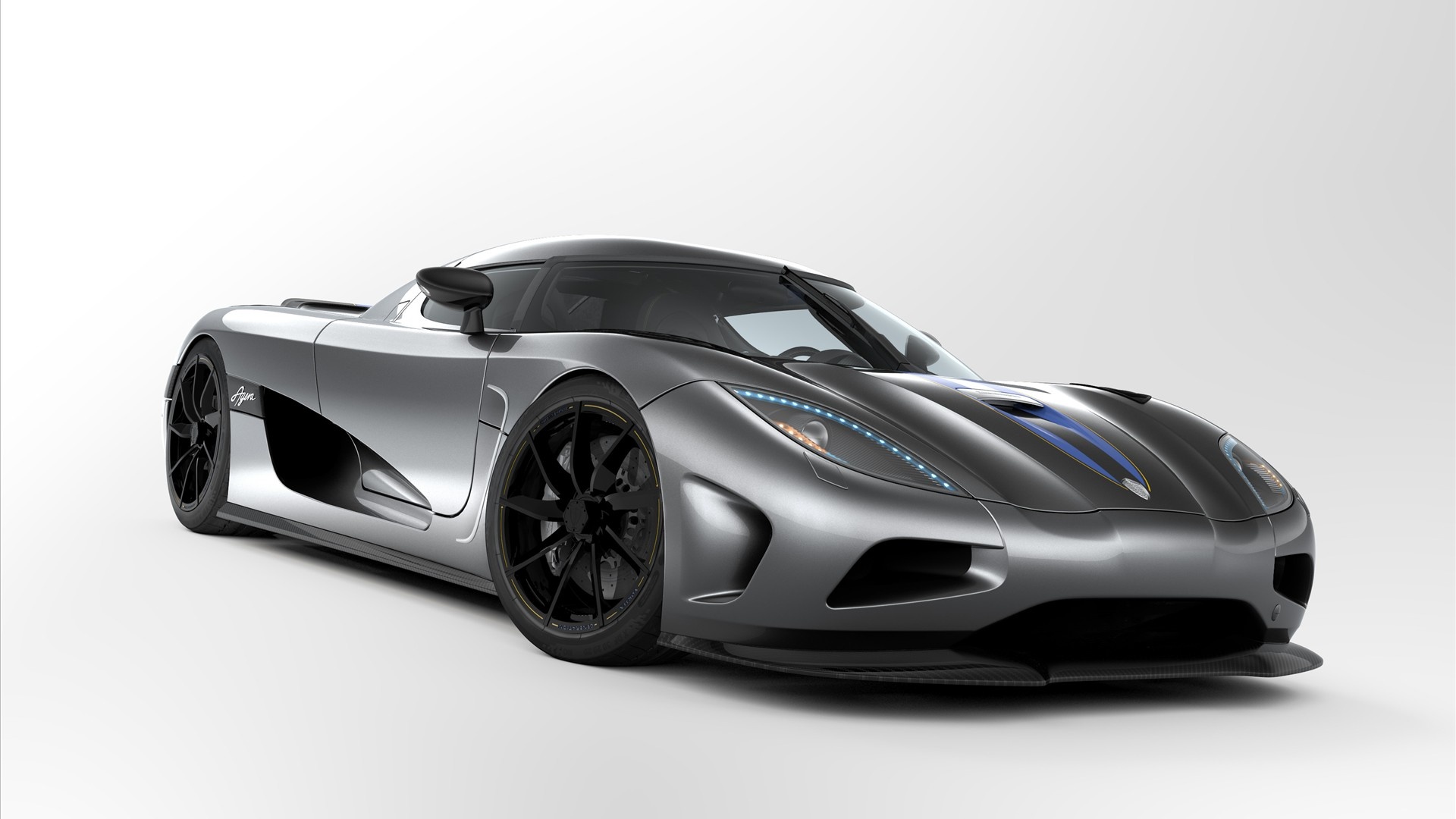 Koenigsegg Agera обои