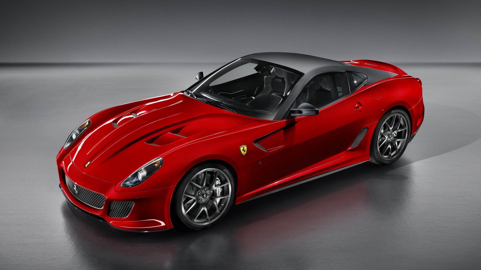 Ferrari обои