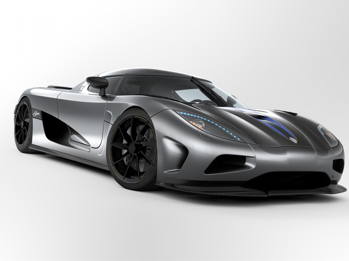 Koenigsegg Agera обои