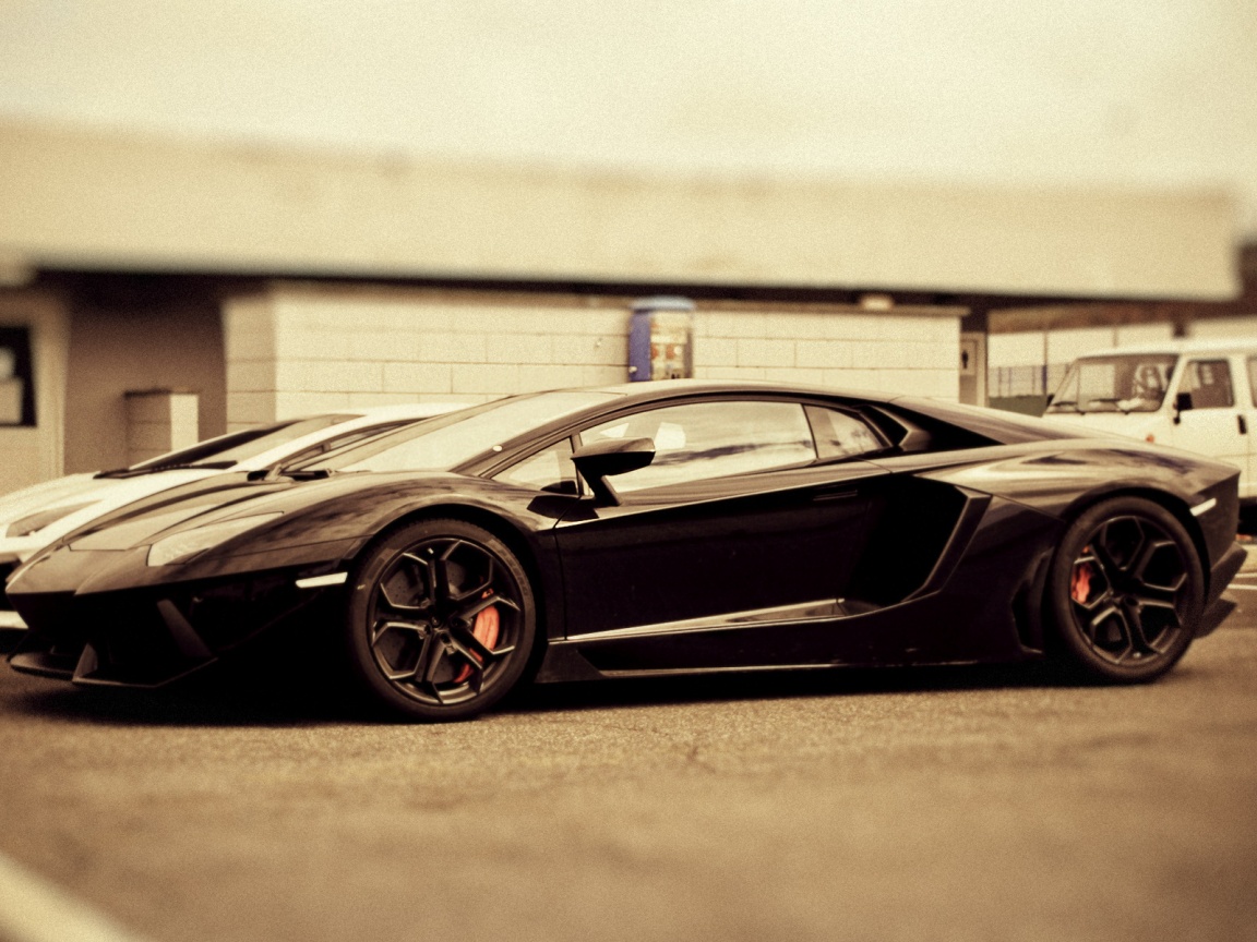 Lamborghini обои