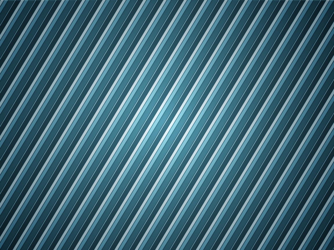 Полосы всех оттенков синего обои