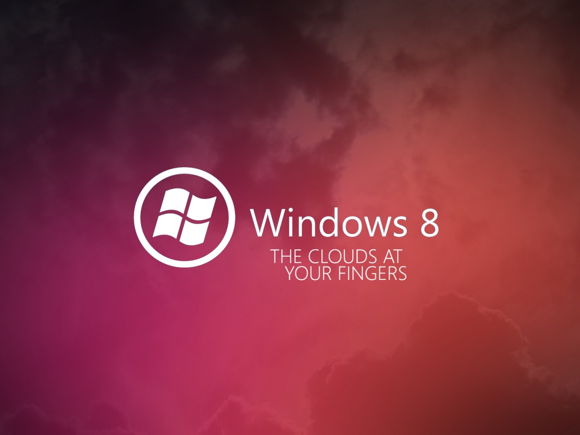 Windows 8 обои