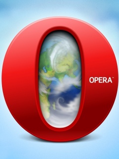 Опера это мой мир обои