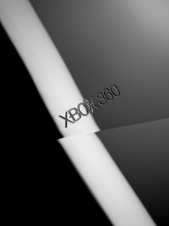 Приставка XBOX 360 обои