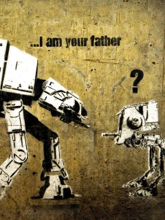 "... Я твой отец" обои