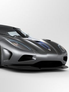 Koenigsegg Agera обои