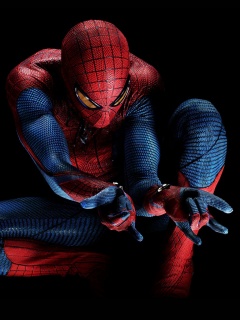 Amazing Spider-Man обои