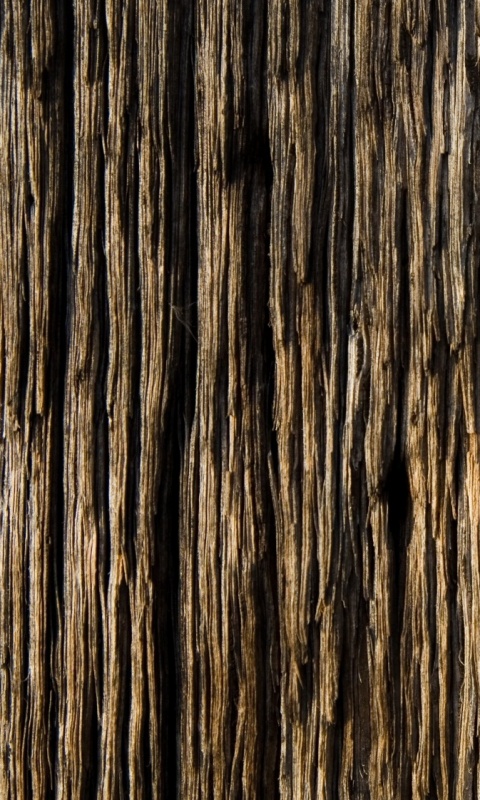 Деревянные волокна обои