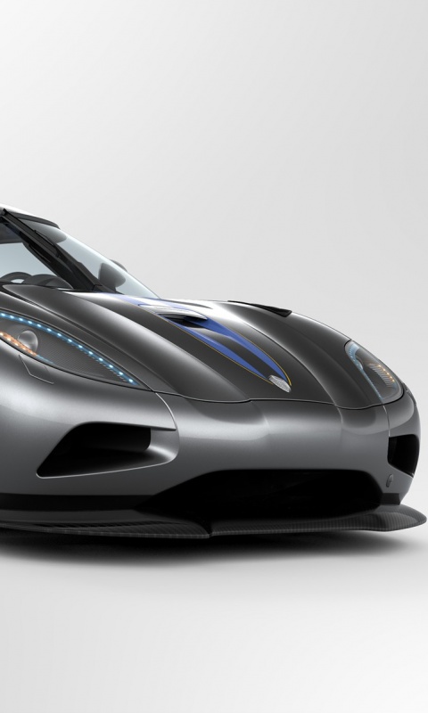 Koenigsegg Agera обои