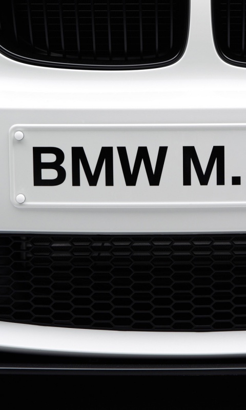 BMW M1 обои