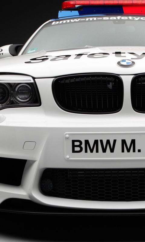 BMW M1 обои