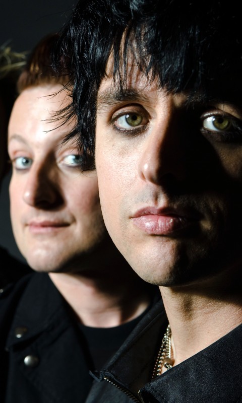 Green Day, Грин дей обои