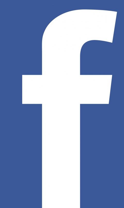 F for Facebook обои