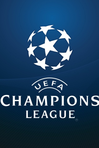 Лига чемпионов УЕФА (UEFA) обои