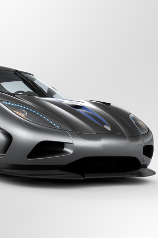 Koenigsegg Agera обои