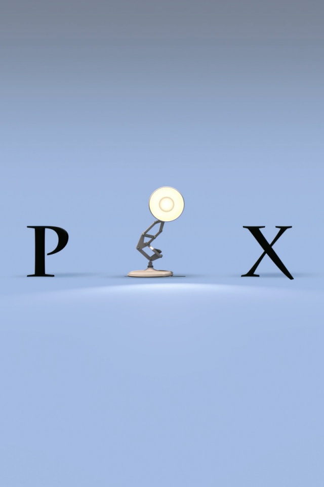 Pixar (пиксар) обои
