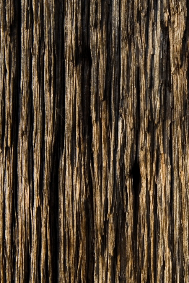Деревянные волокна обои