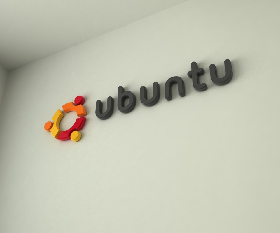 Ubuntu обои