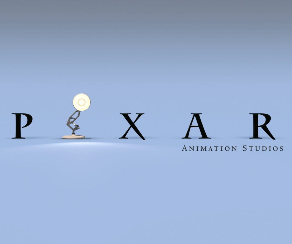 Pixar (пиксар) обои