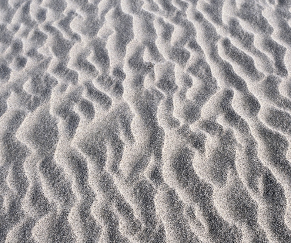 Пески пустыни обои