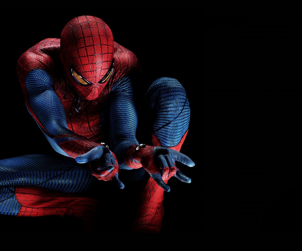 Amazing Spider-Man обои