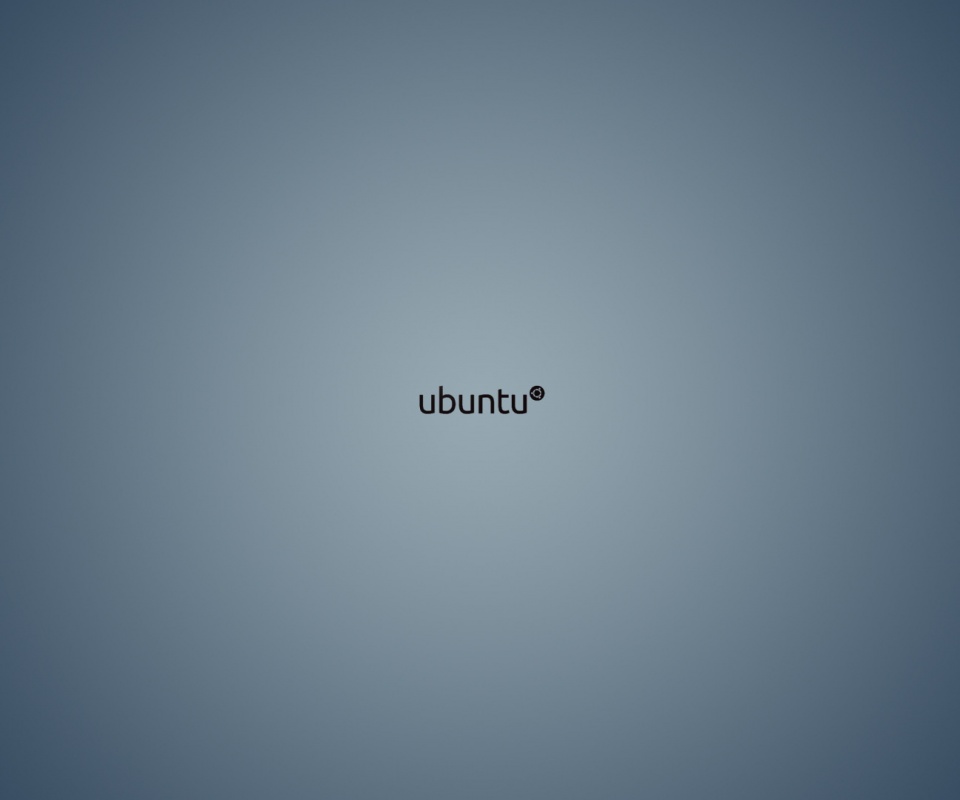 Ubuntu обои
