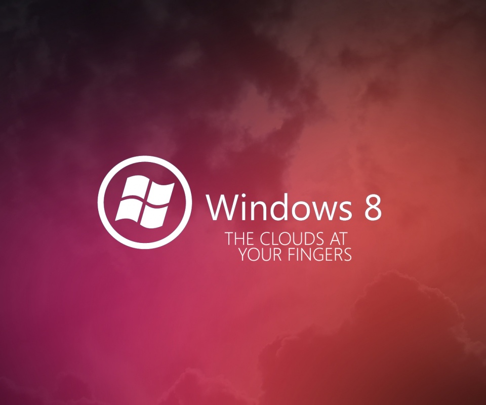 Windows 8 обои