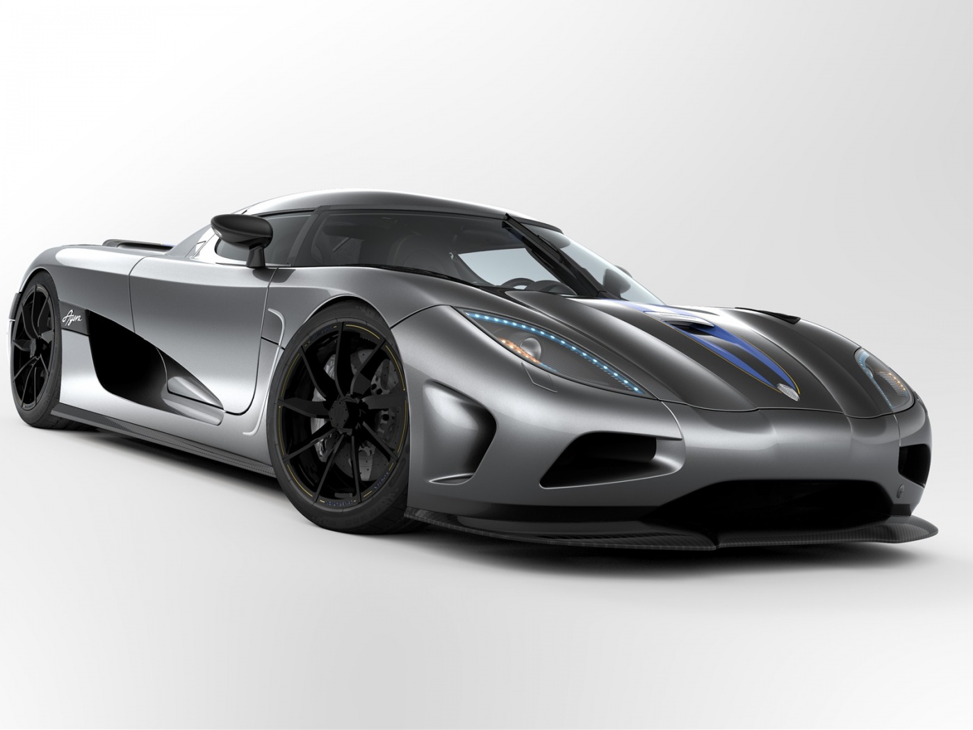 Koenigsegg Agera обои